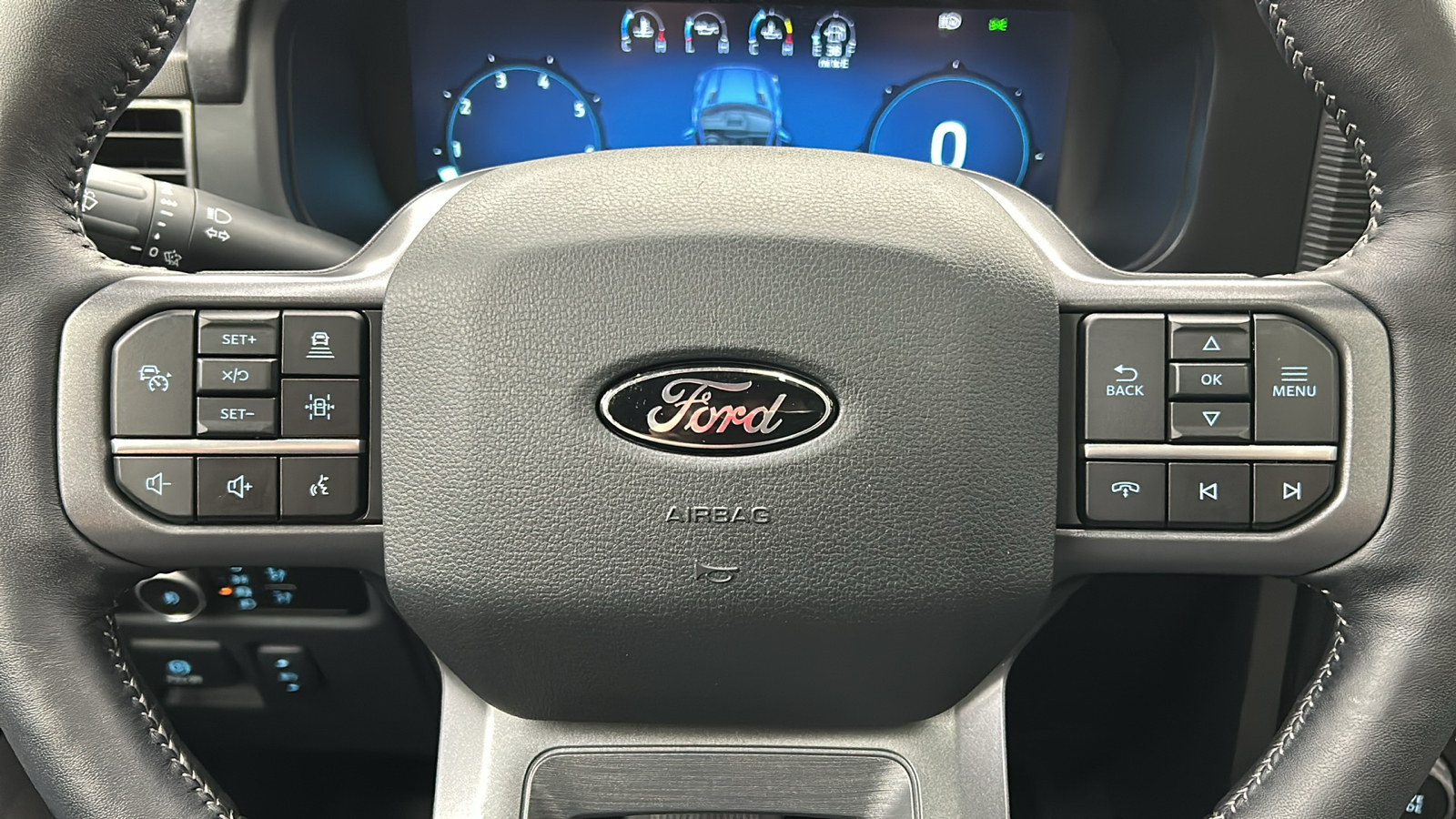 2024 Ford F-150  28