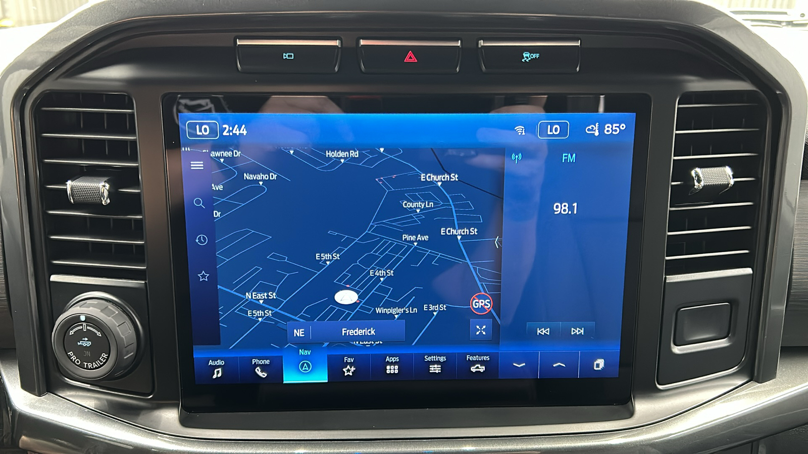 2023 Ford F-150 XLT 21