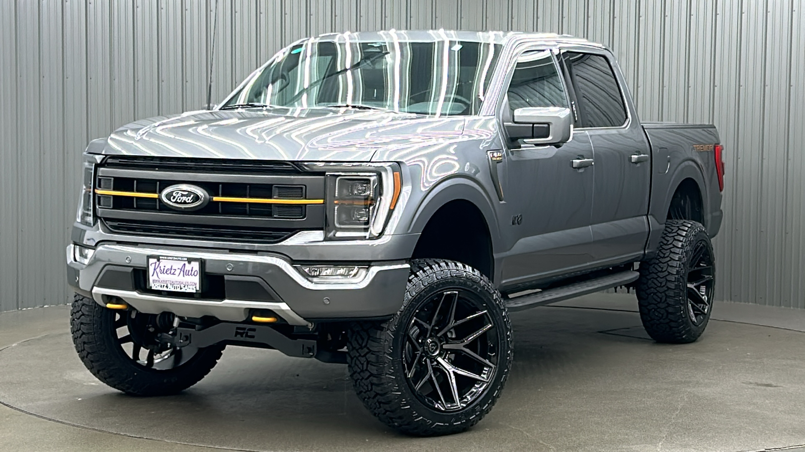 2023 Ford F-150  1