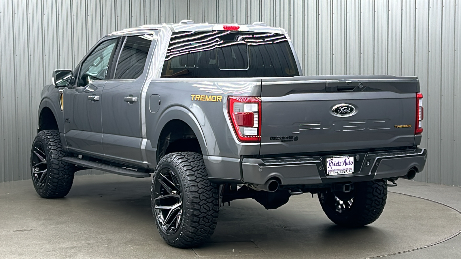 2023 Ford F-150  3