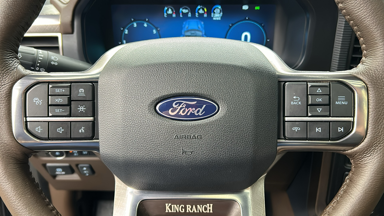 2024 Ford F-150 King Ranch 28