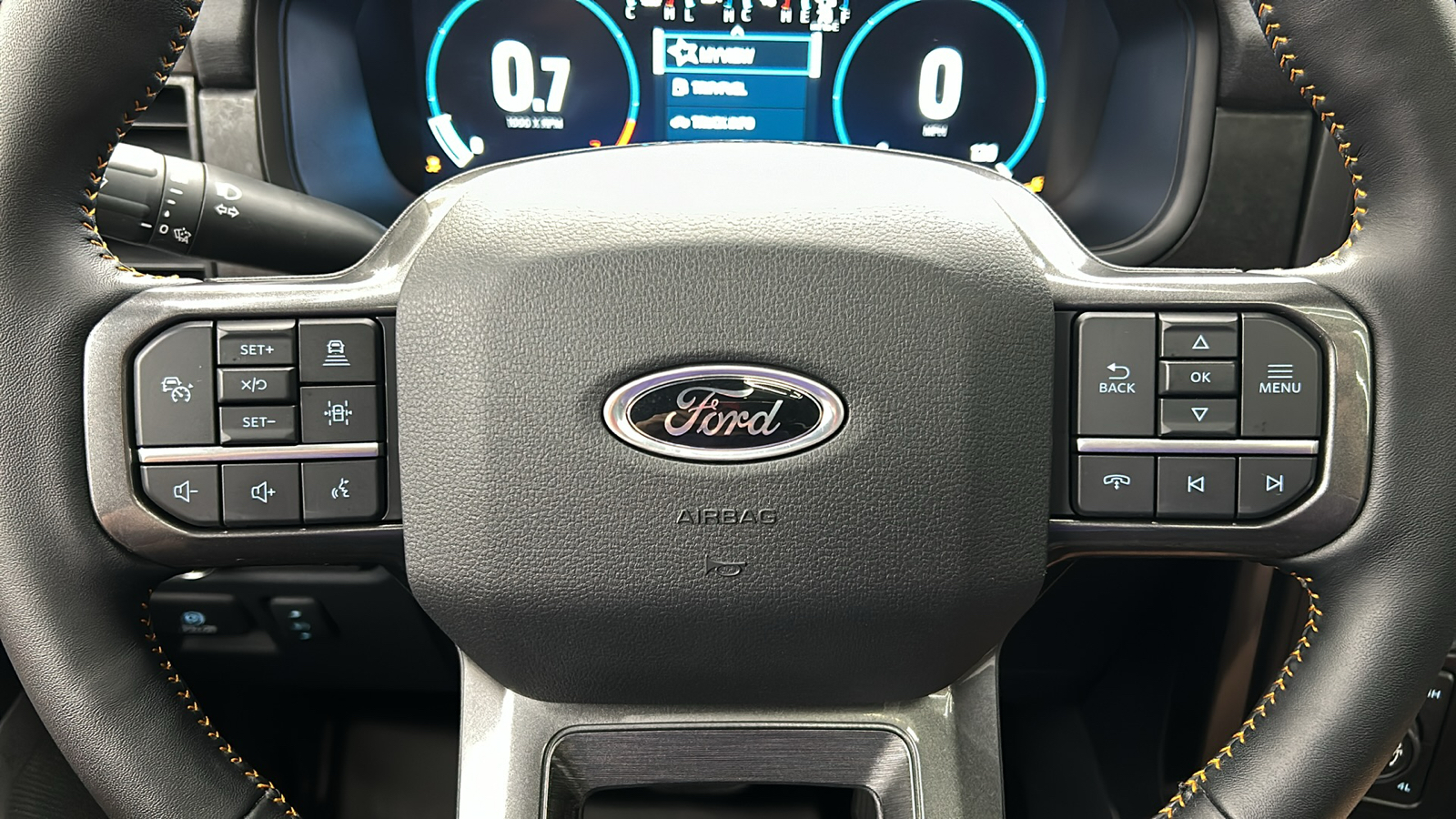 2023 Ford F-150 Tremor 26