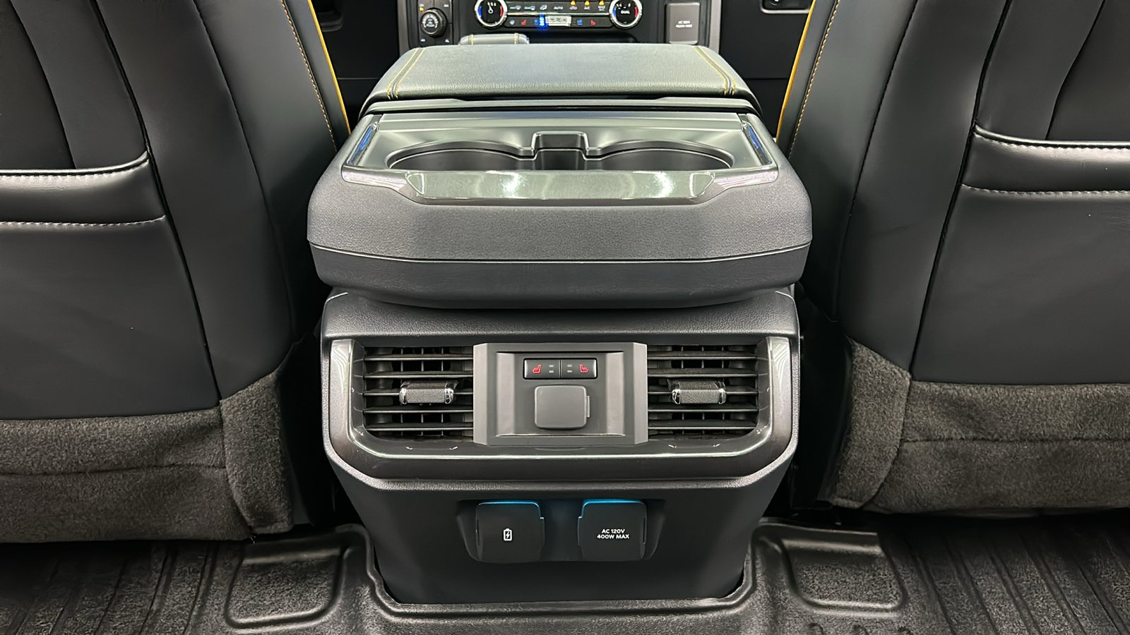 2023 Ford F-150 Tremor 41