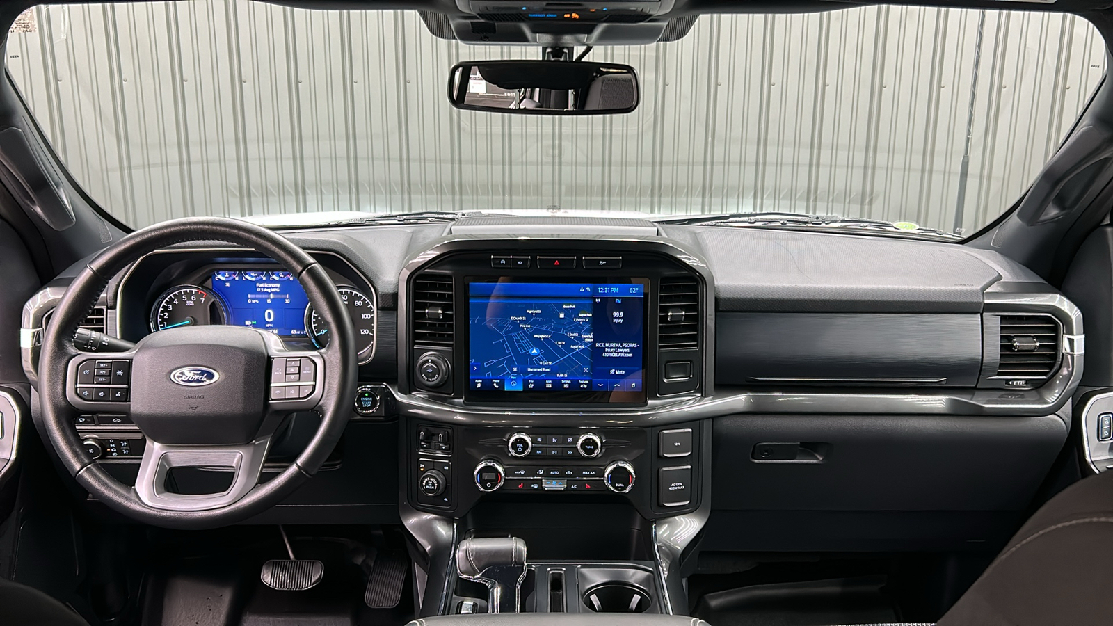 2021 Ford F-150 XLT 33