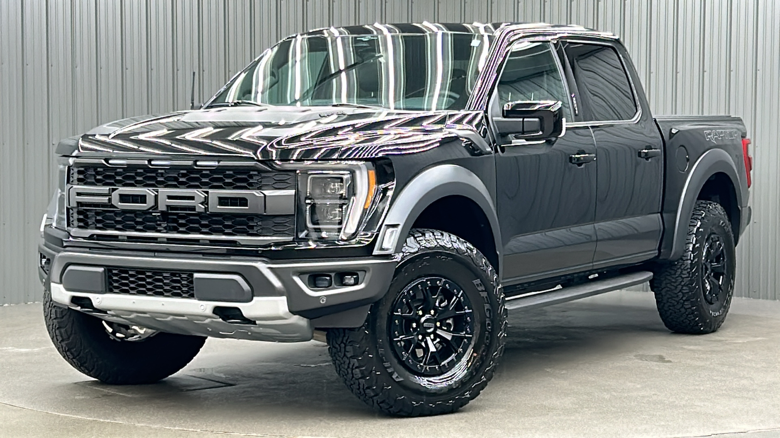 2023 Ford F-150  1