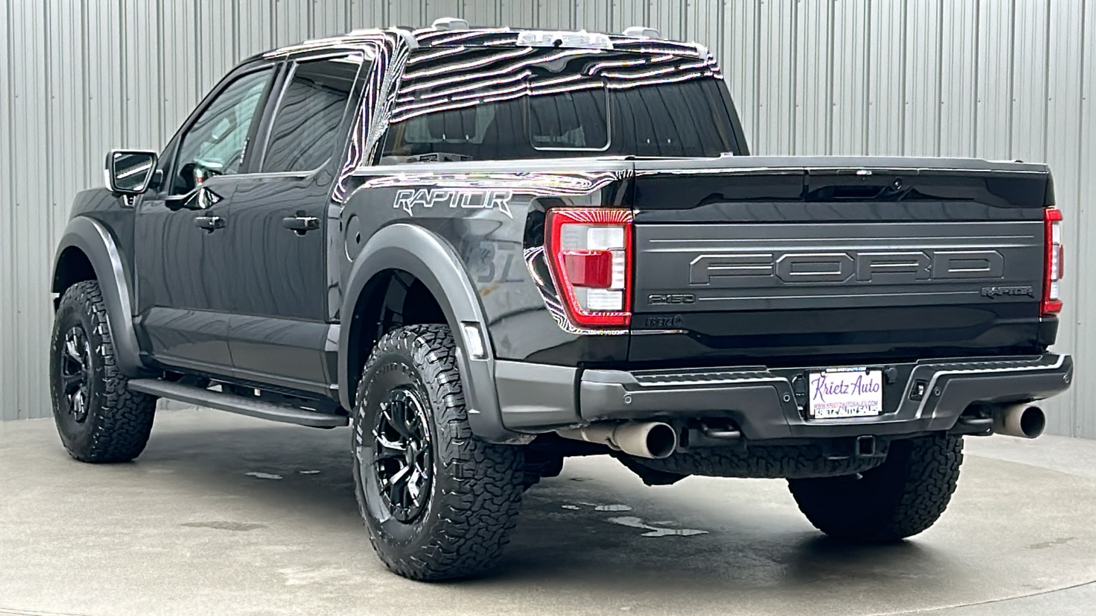 2023 Ford F-150  3