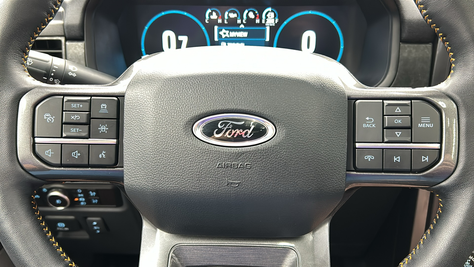 2023 Ford F-150 Tremor 28