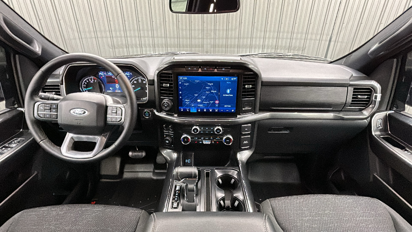 2023 Ford F-150 XLT 34