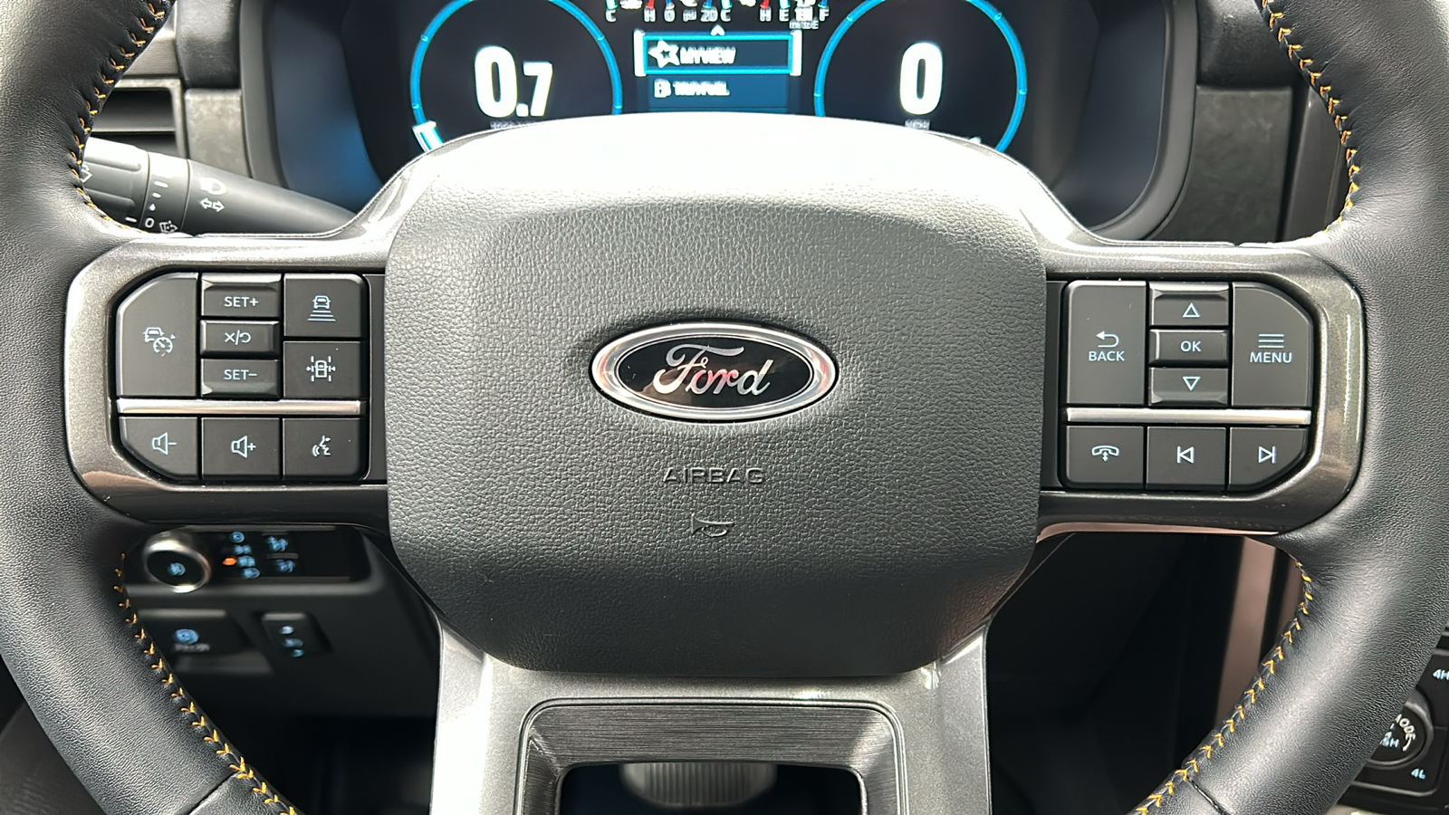 2023 Ford F-150 Tremor 28