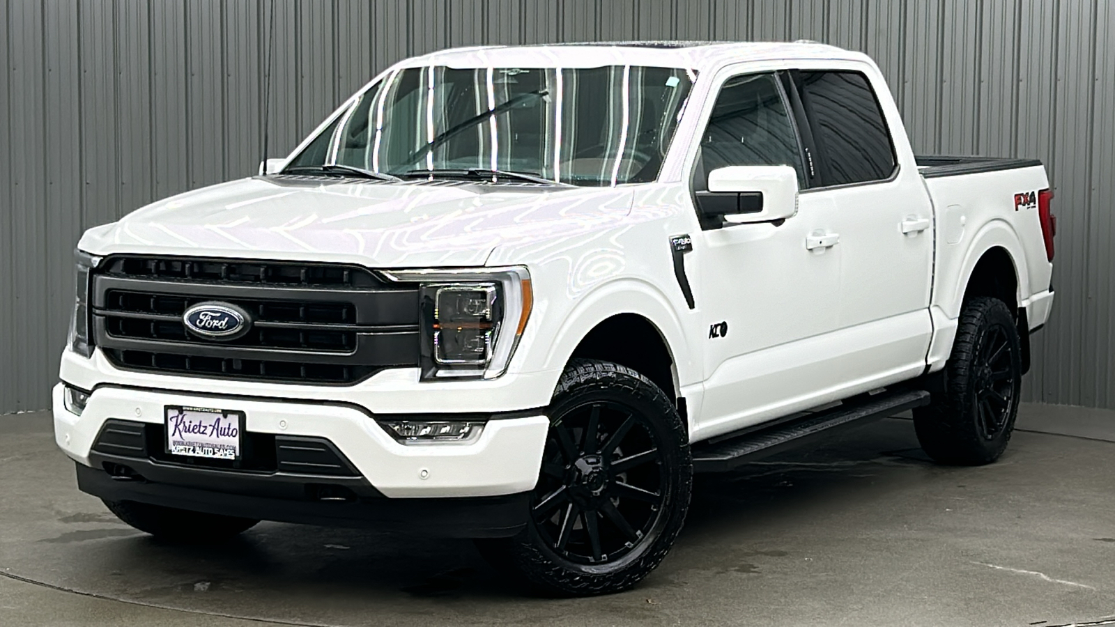 2023 Ford F-150  1