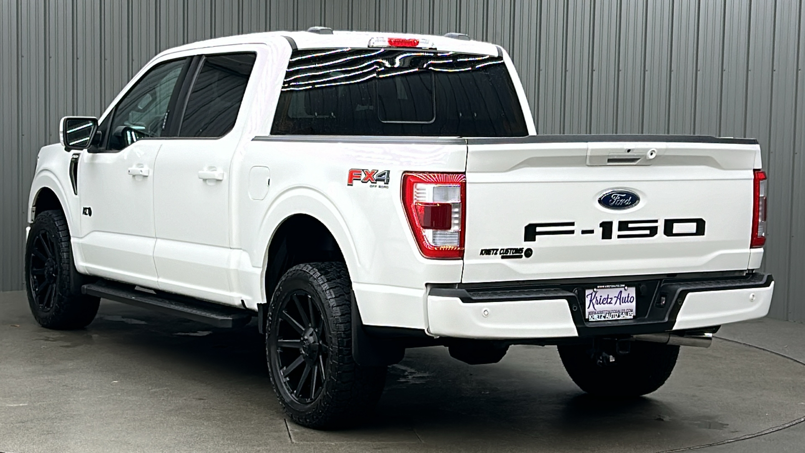 2023 Ford F-150  3