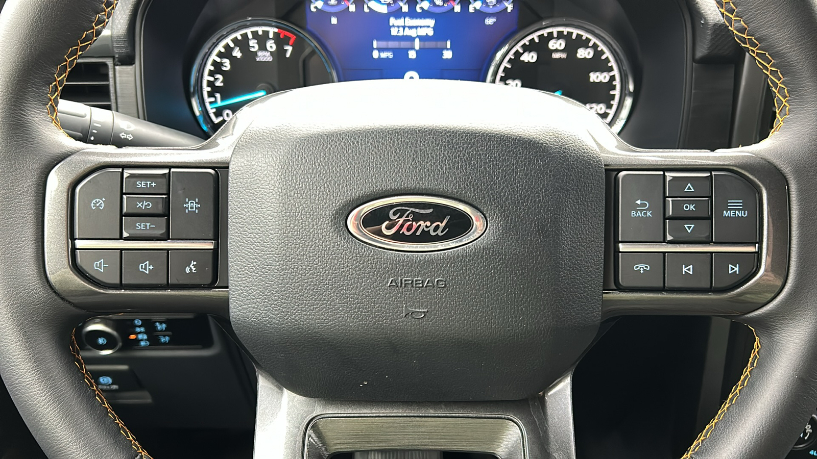 2023 Ford F-150 Tremor 27