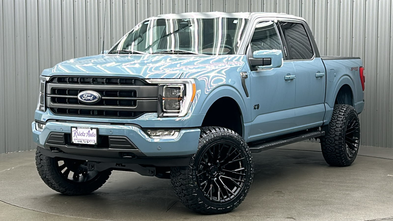 2023 Ford F-150  1