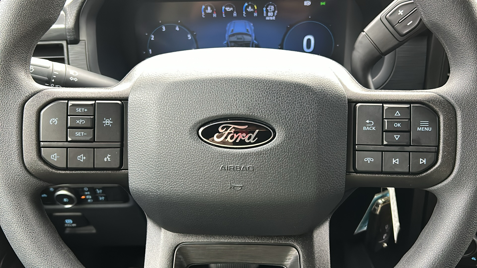 2024 Ford F-150  27