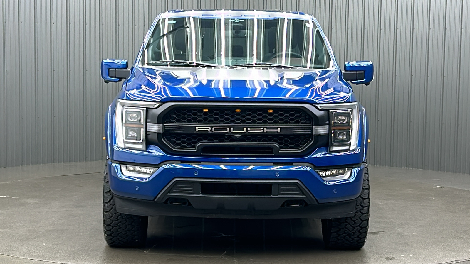 2023 Ford F-150 Lariat 8