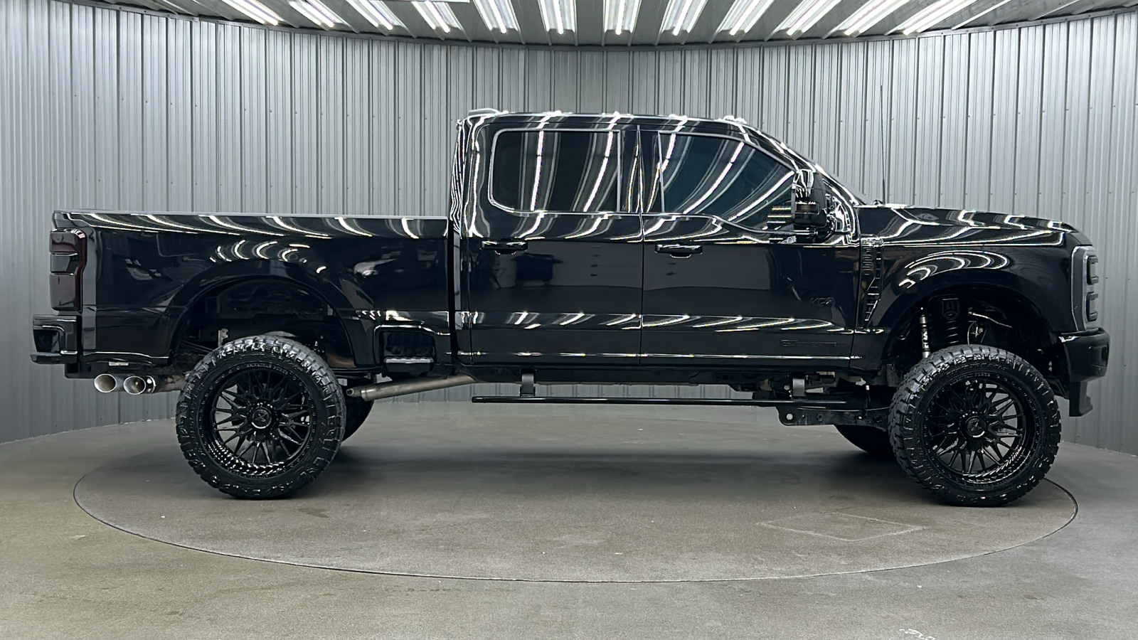 2023 Ford F-250SD Platinum 6