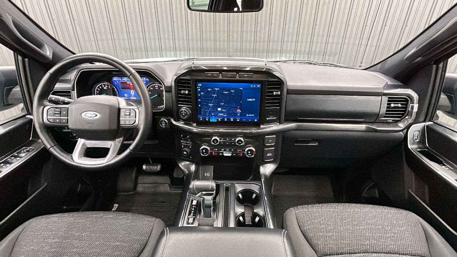 2021 Ford F-150 XLT 34