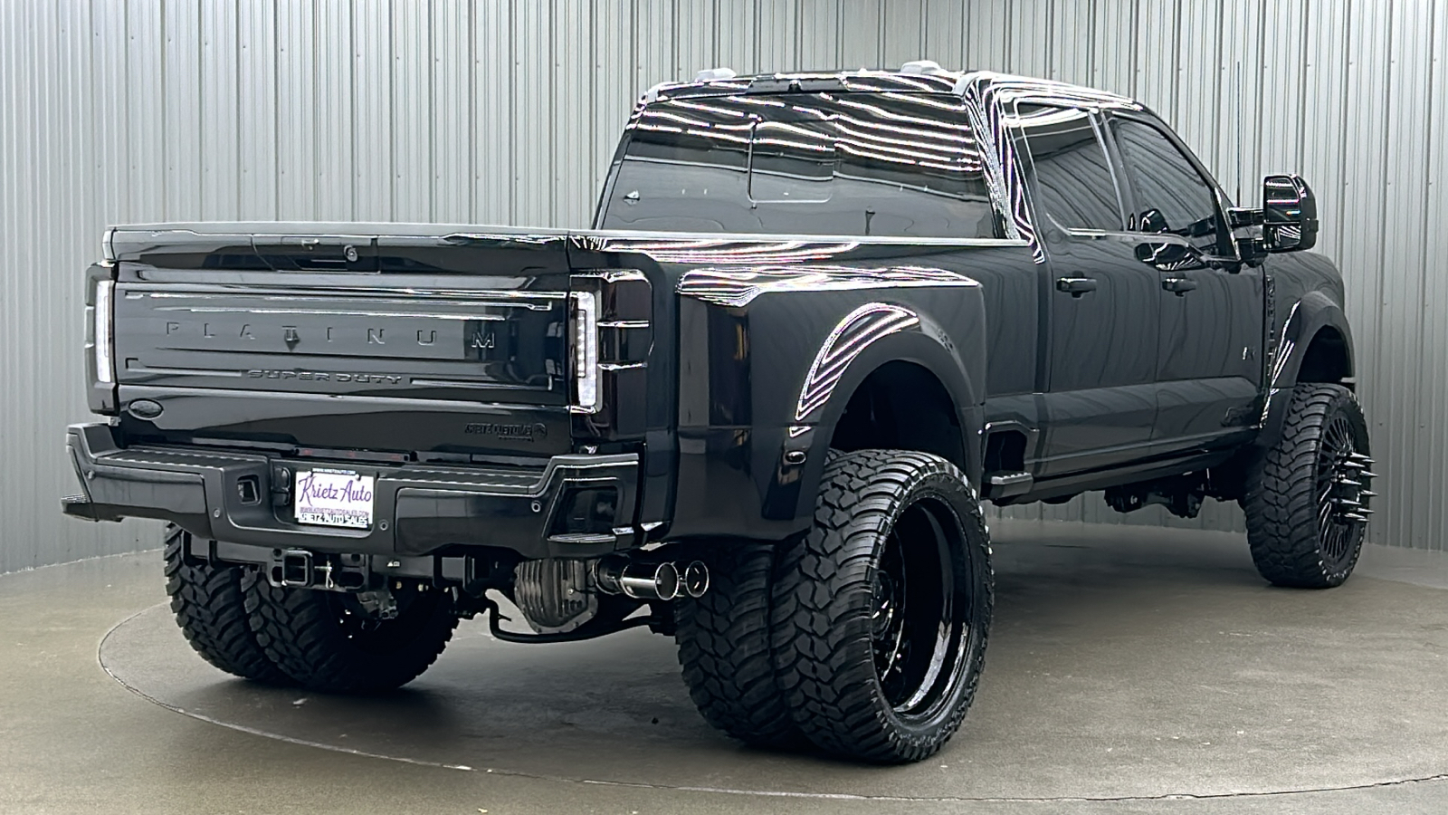 2024 Ford F-450 Super Duty  5