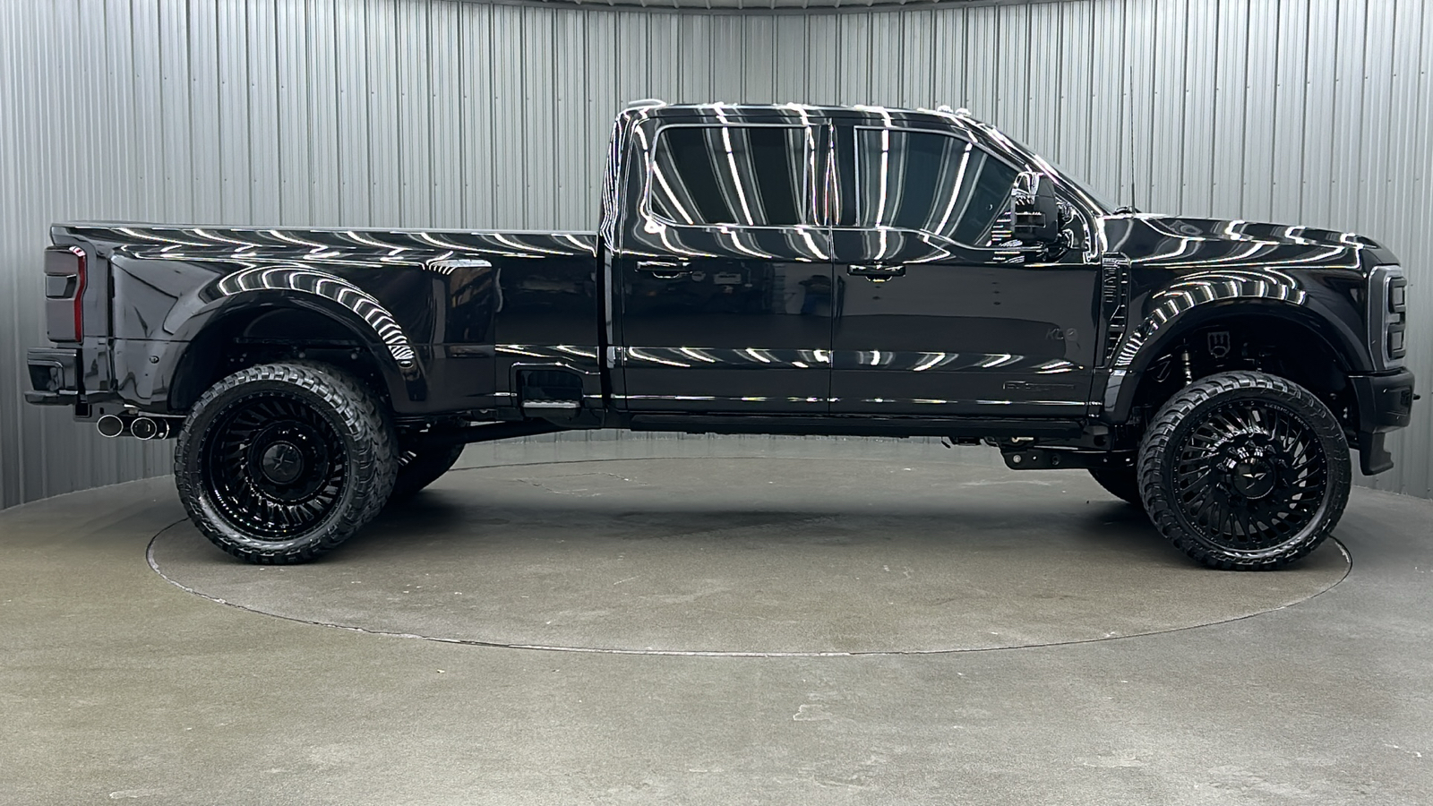 2024 Ford F-450 Super Duty  6