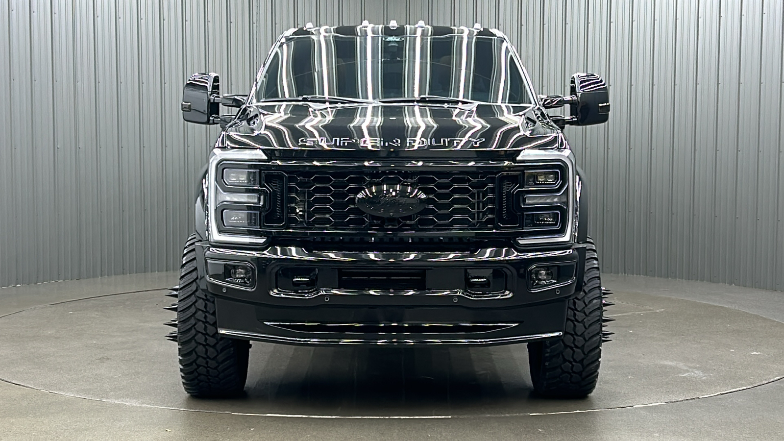 2024 Ford F-450 Super Duty  8