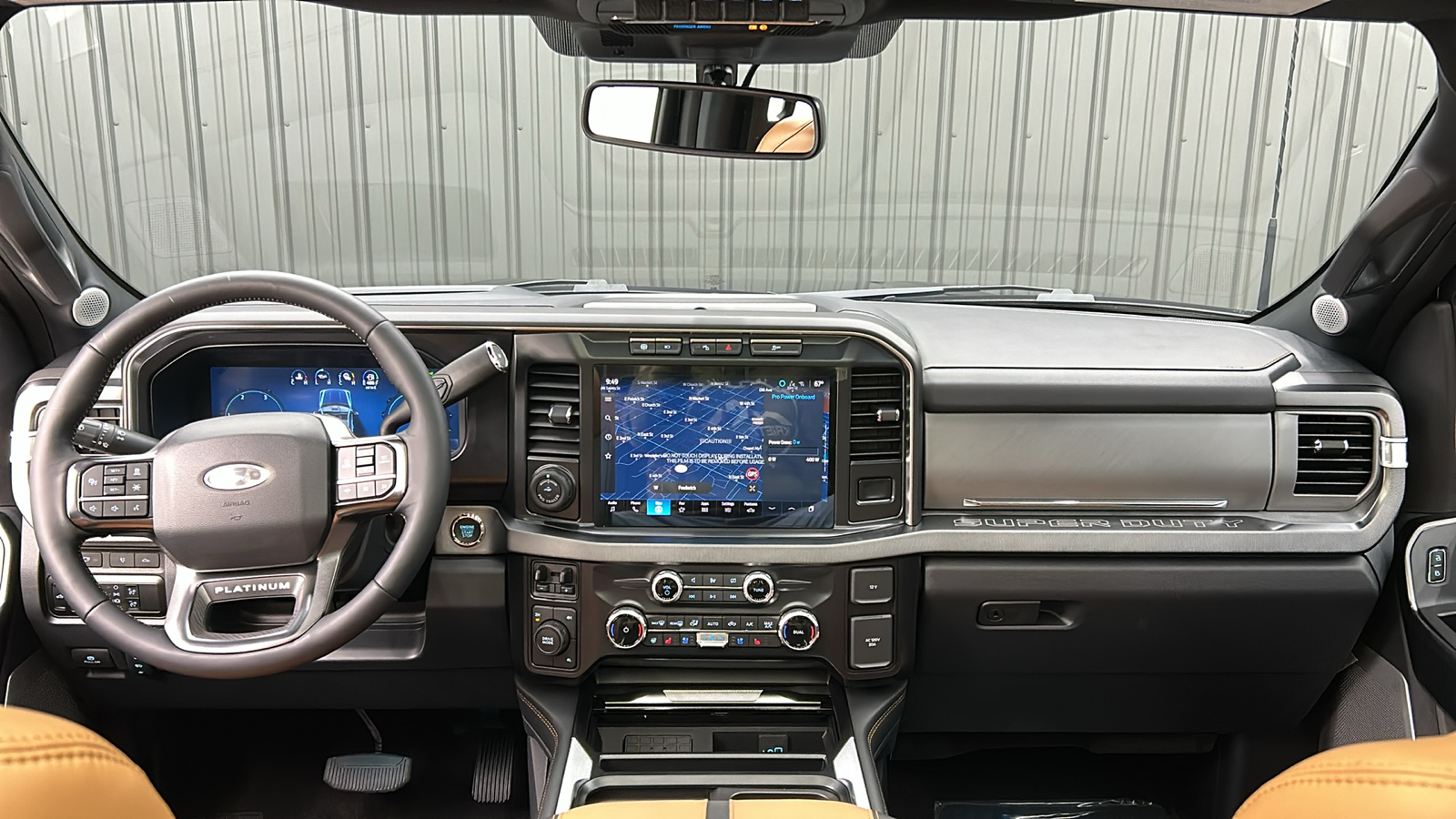 2024 Ford F-450 Super Duty  38