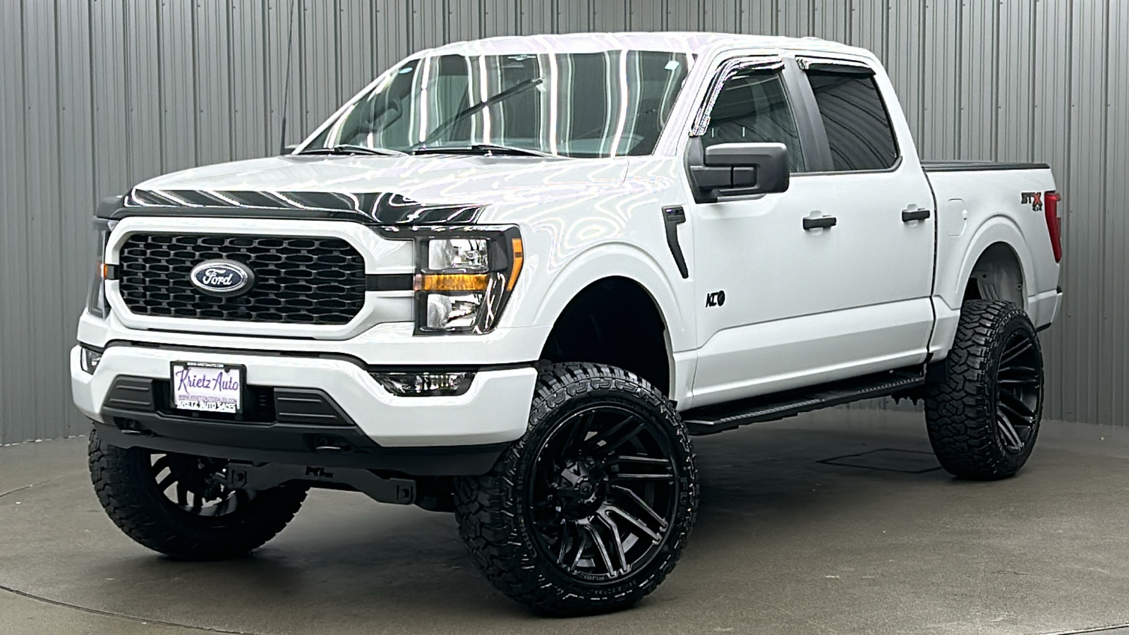 2023 Ford F-150  1