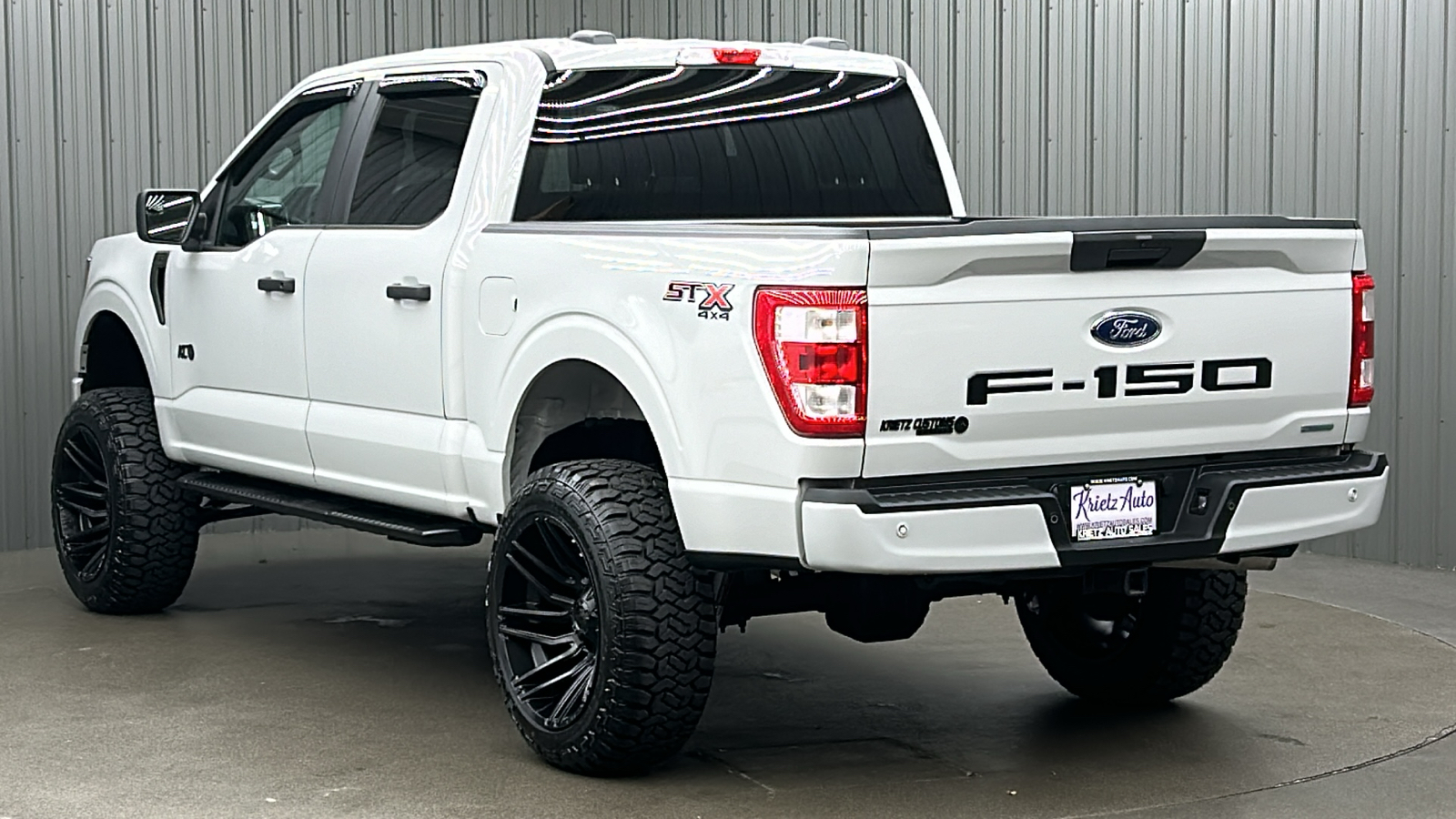 2023 Ford F-150  3