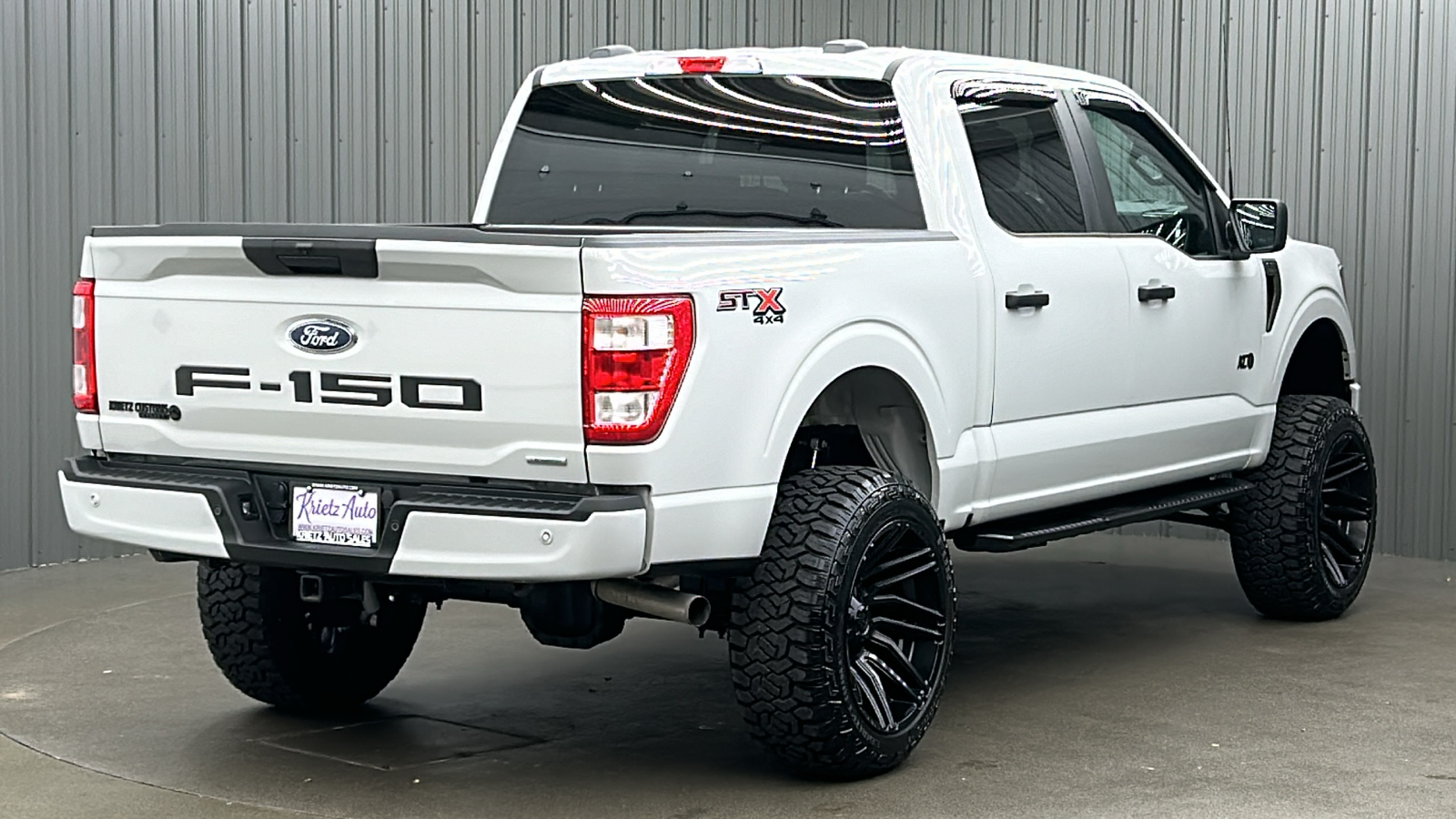 2023 Ford F-150  5