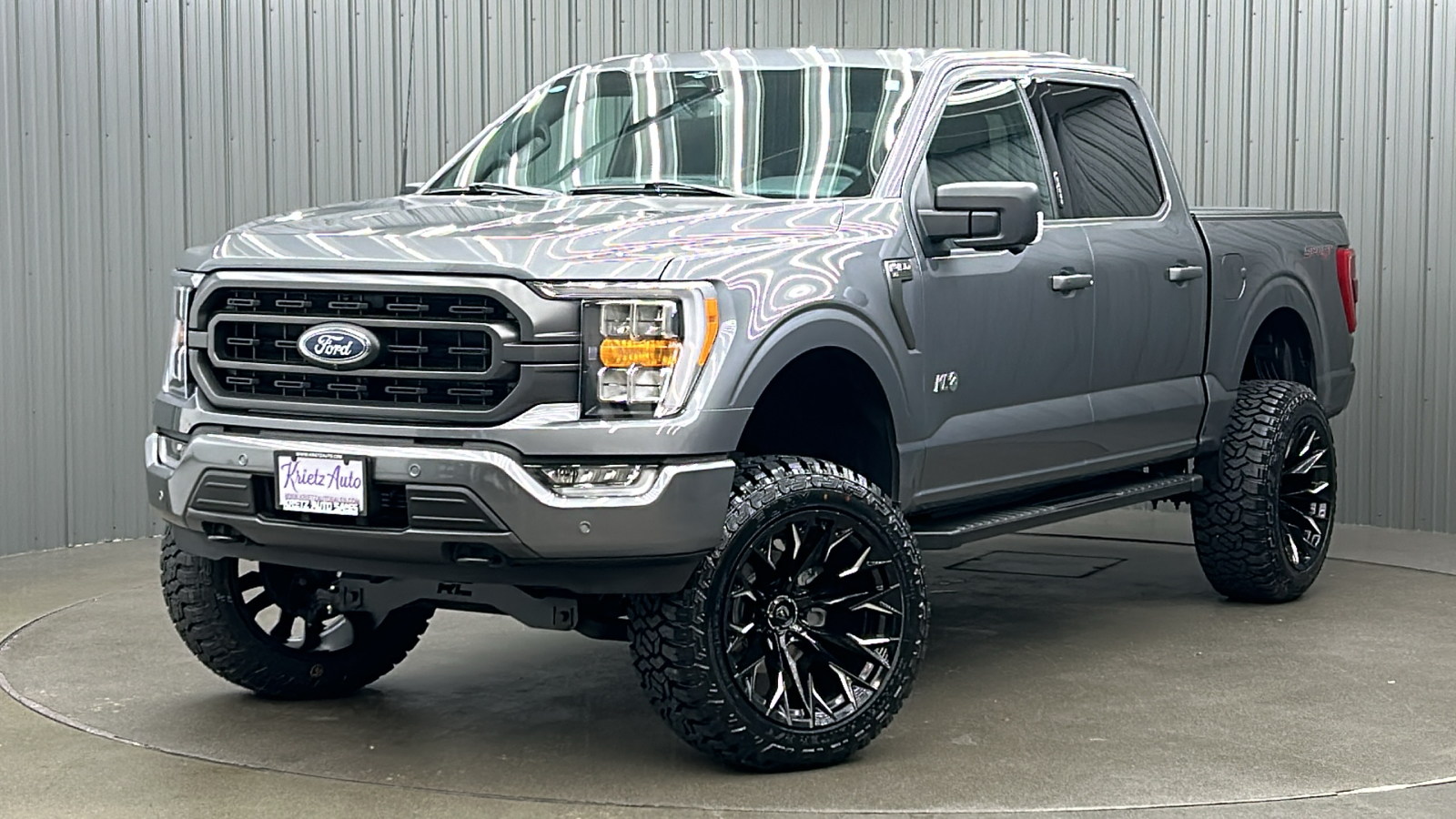 2023 Ford F-150  1