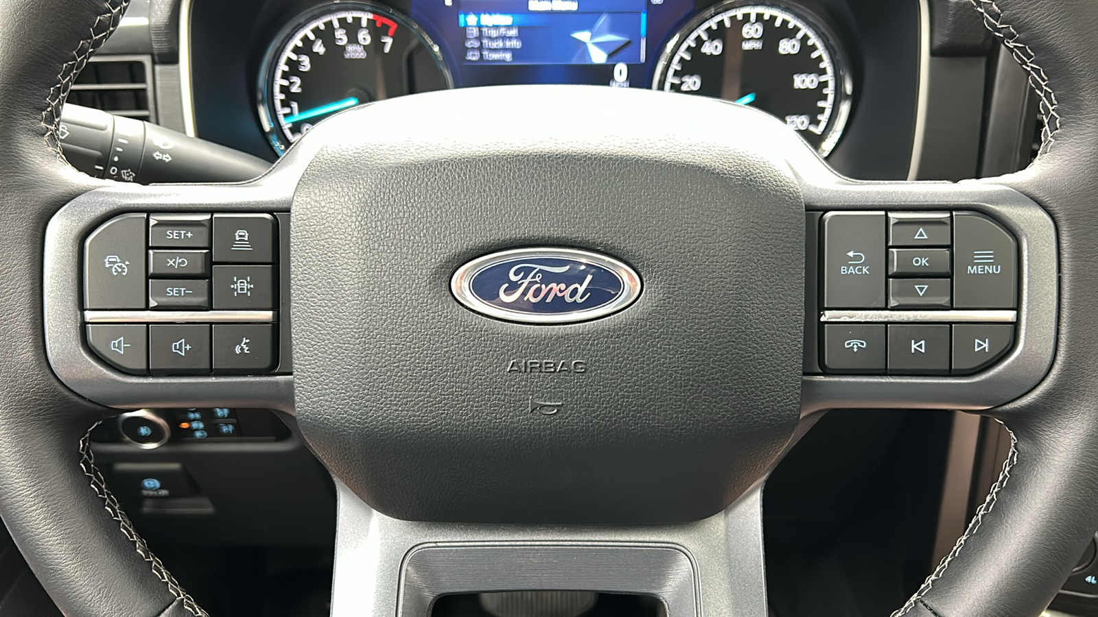 2023 Ford F-150  27