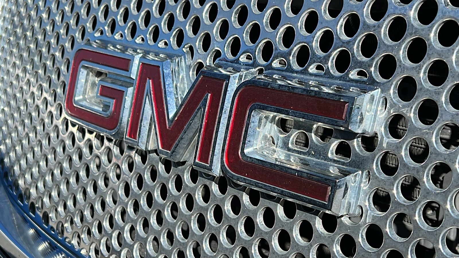 2010 GMC Yukon Denali 12