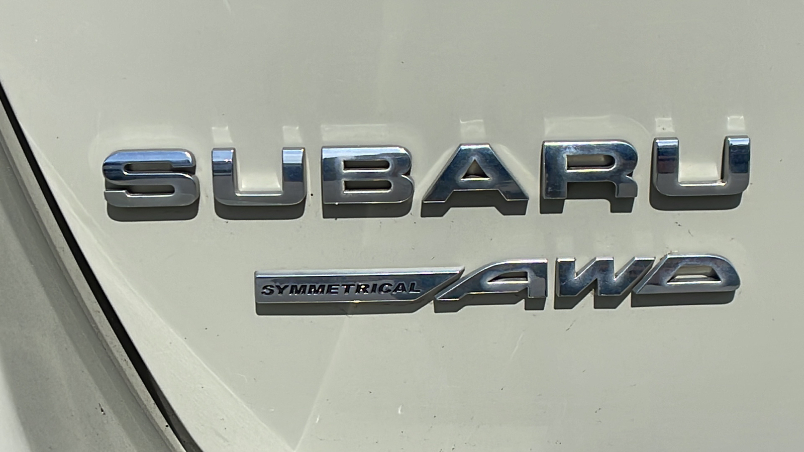 2013 Subaru XV Crosstrek  9