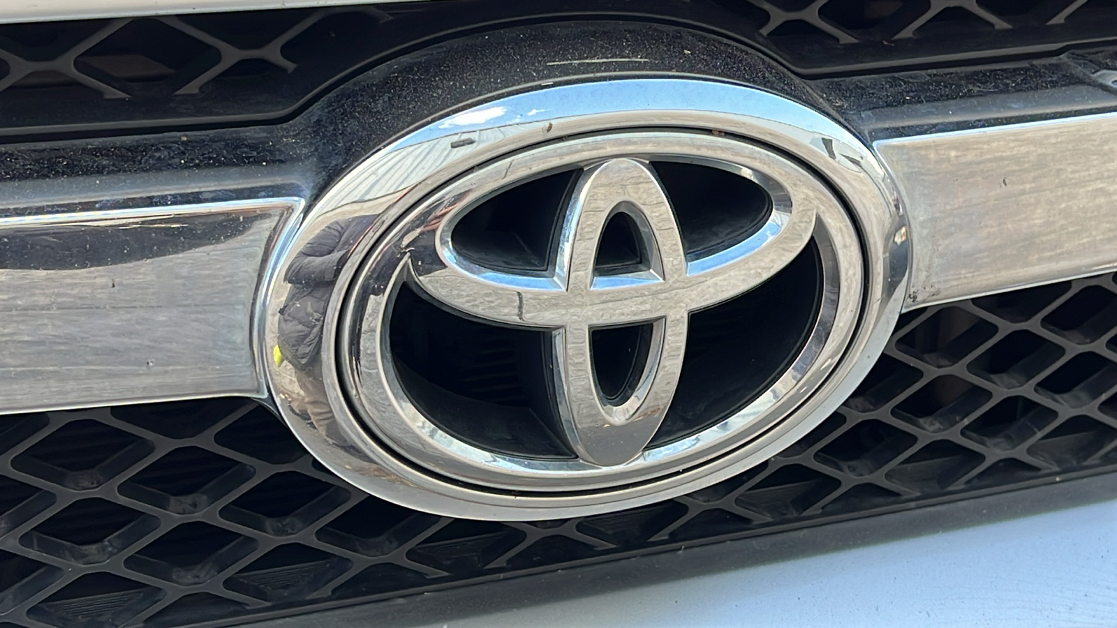 2013 Toyota 4Runner SR5 21