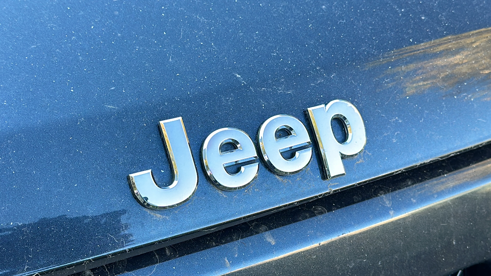 2014 Jeep Patriot  14