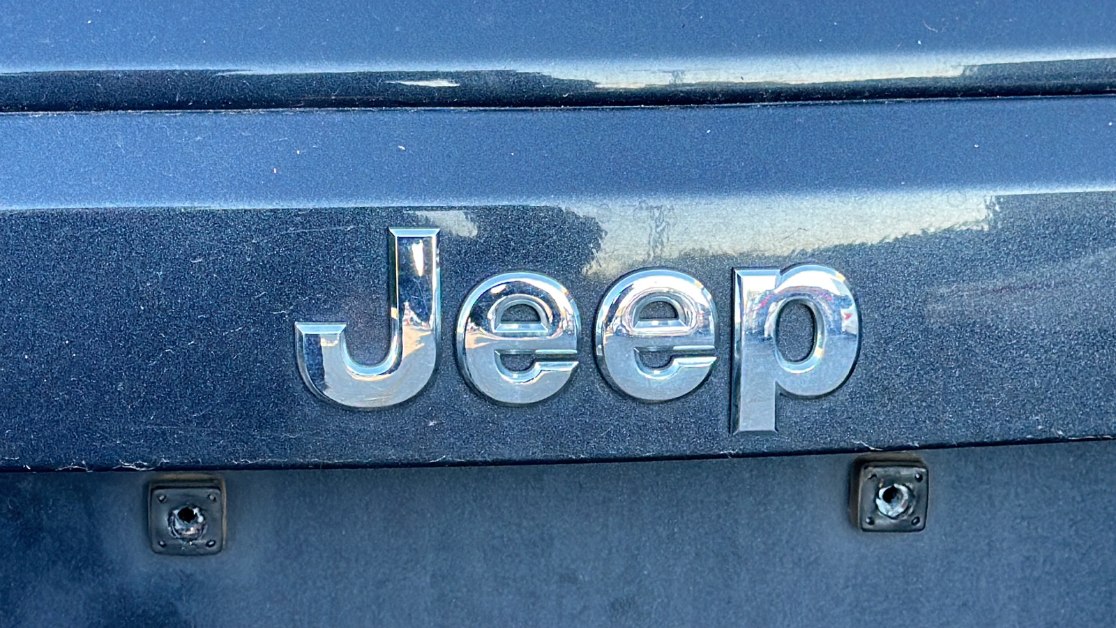 2014 Jeep Patriot  20