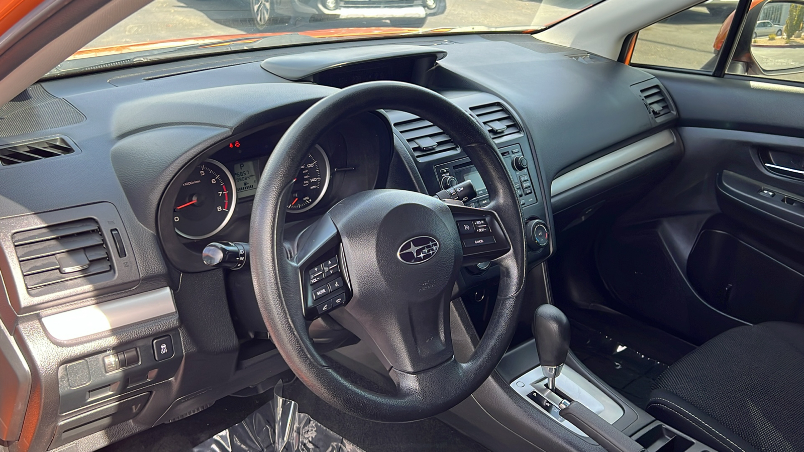 2013 Subaru XV Crosstrek Premium 2