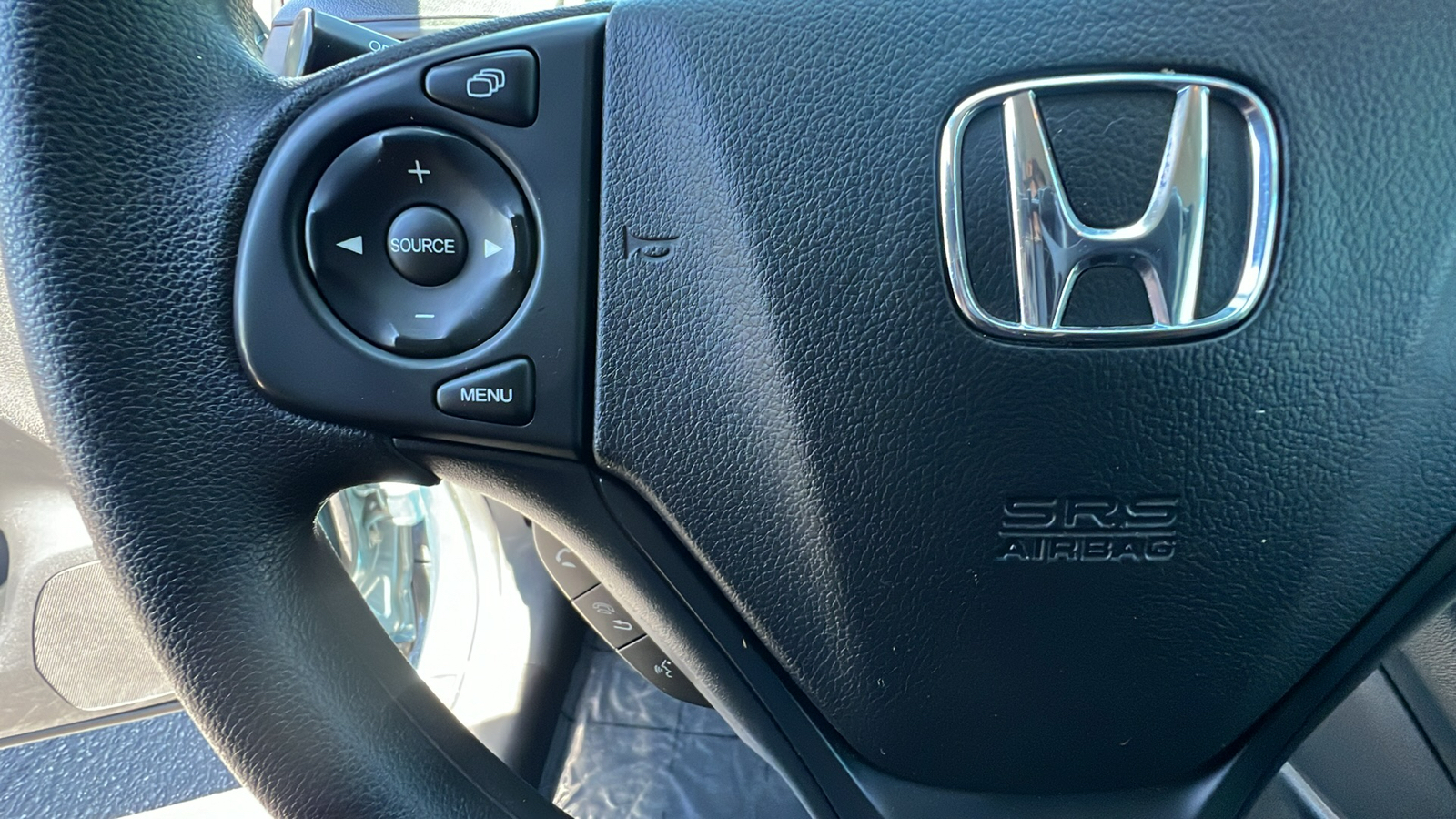 2014 Honda CR-V LX 28