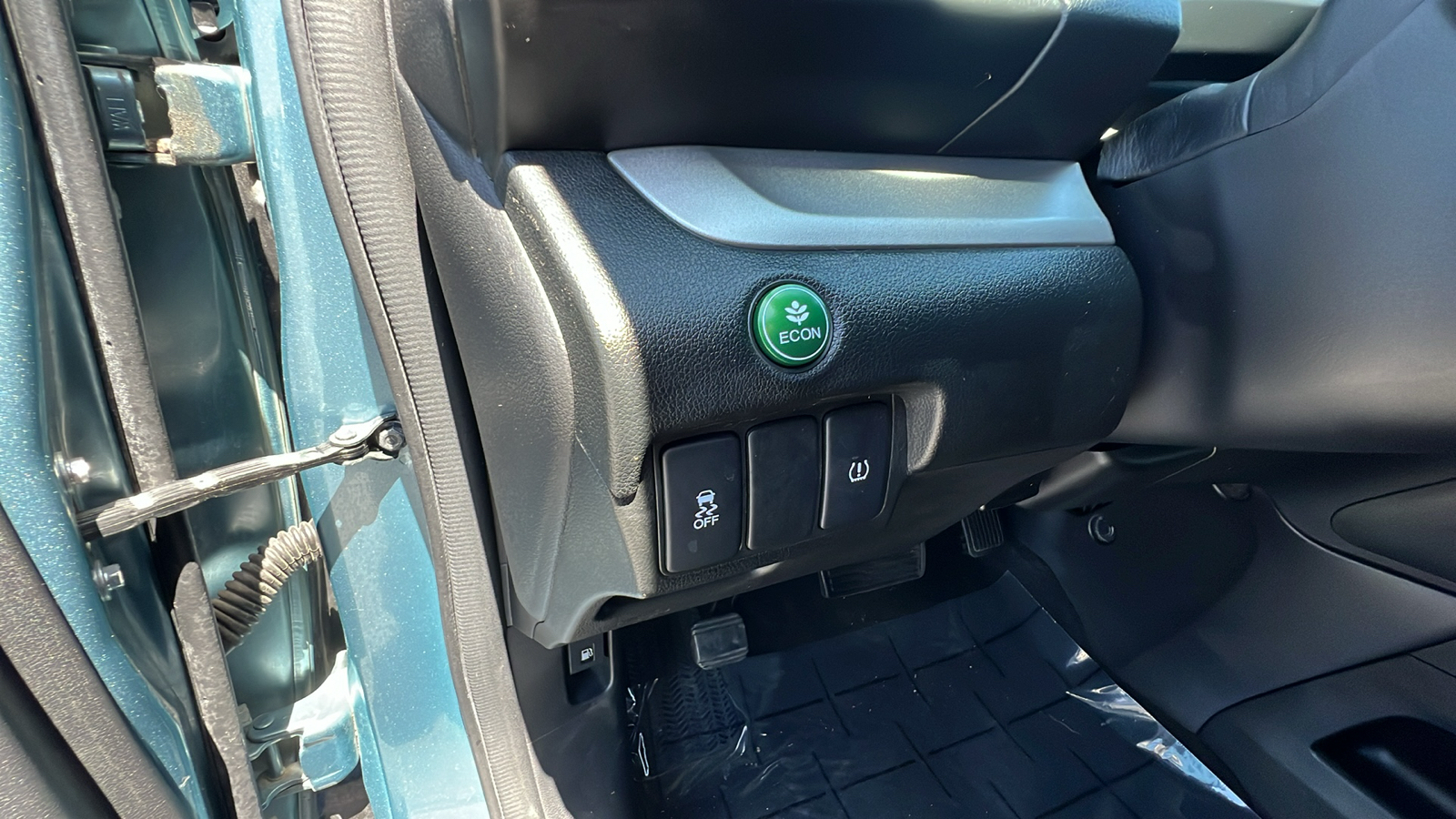 2014 Honda CR-V LX 30