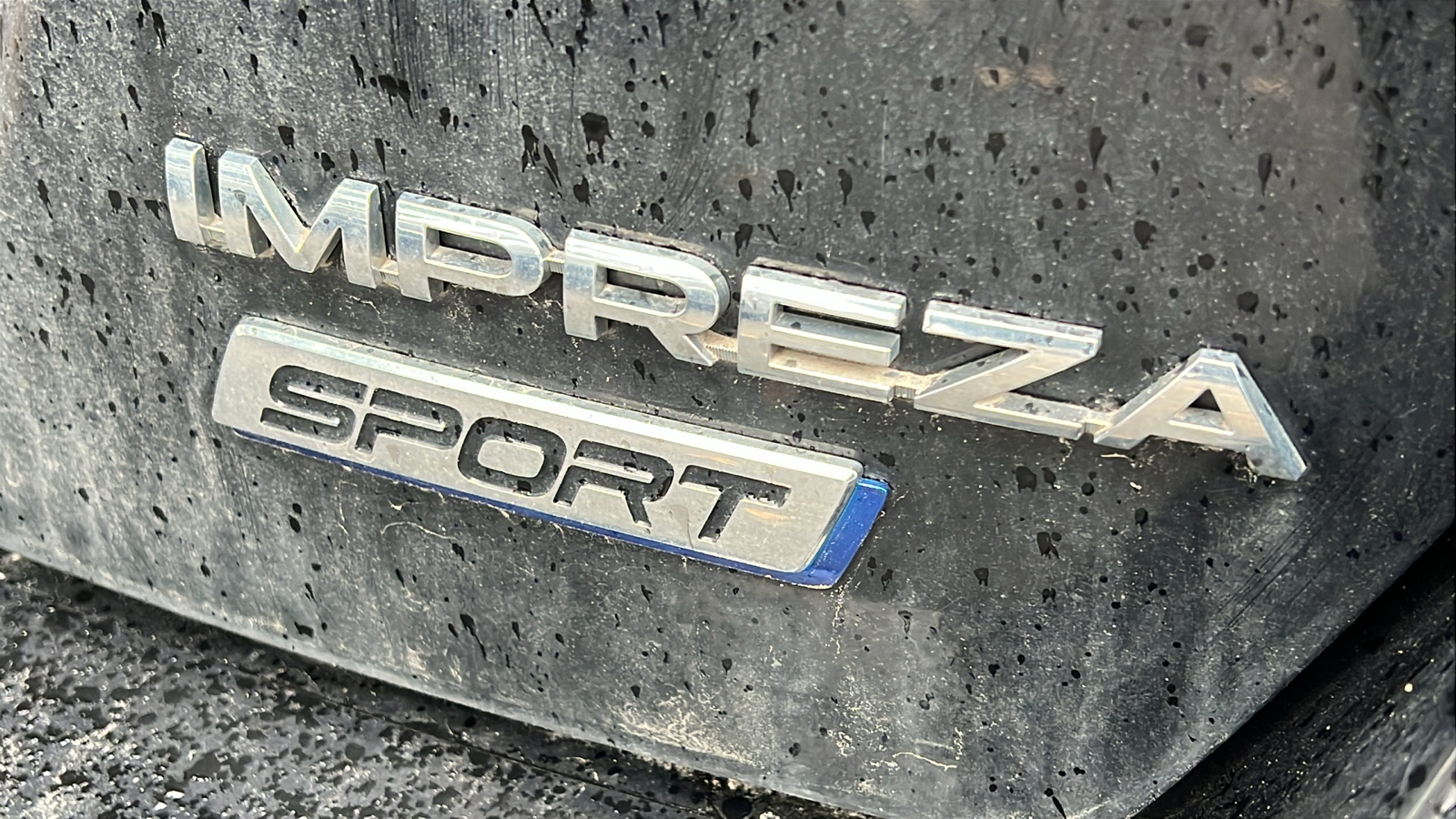 2015 Subaru Impreza  12