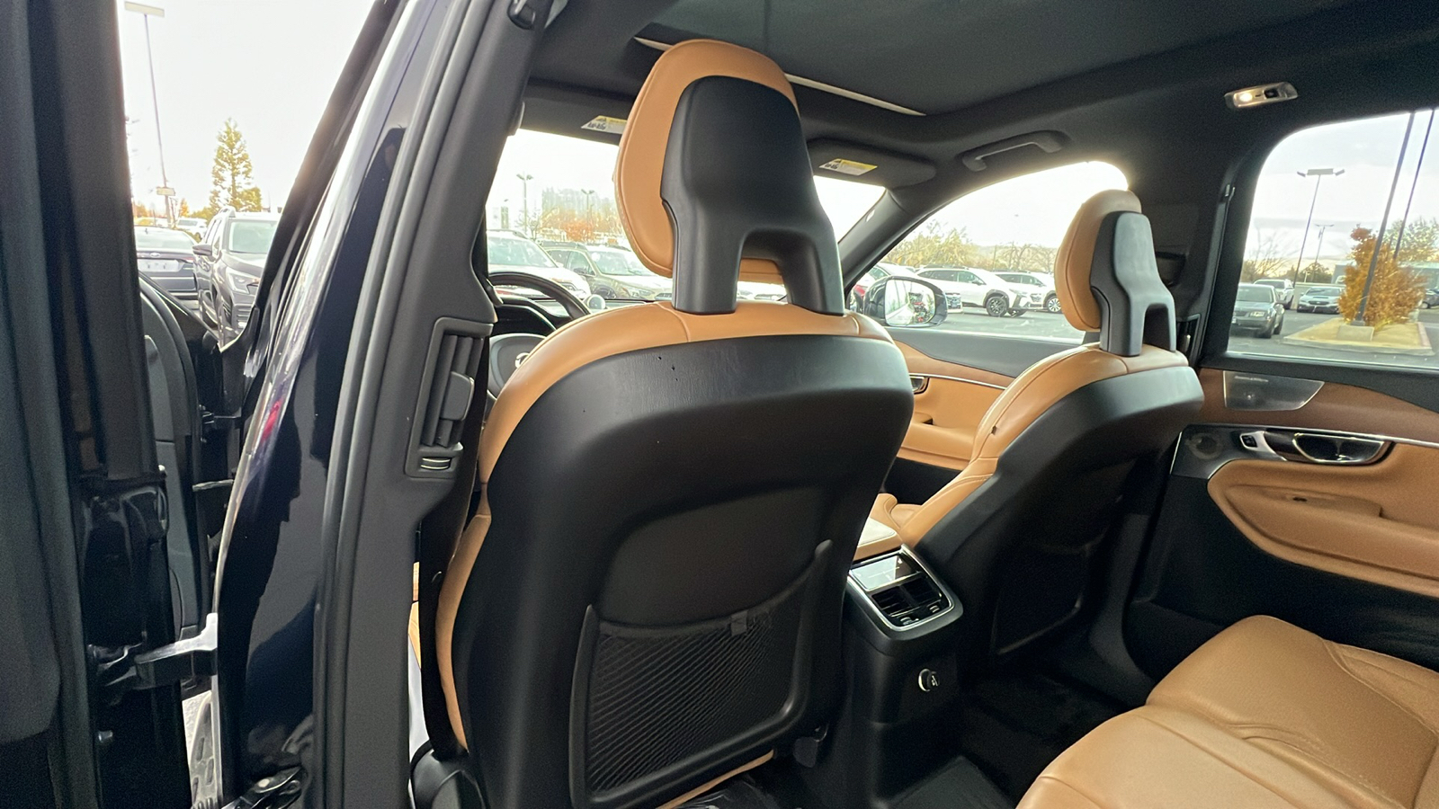 2016 Volvo XC90 Hybrid T8 Inscription 12