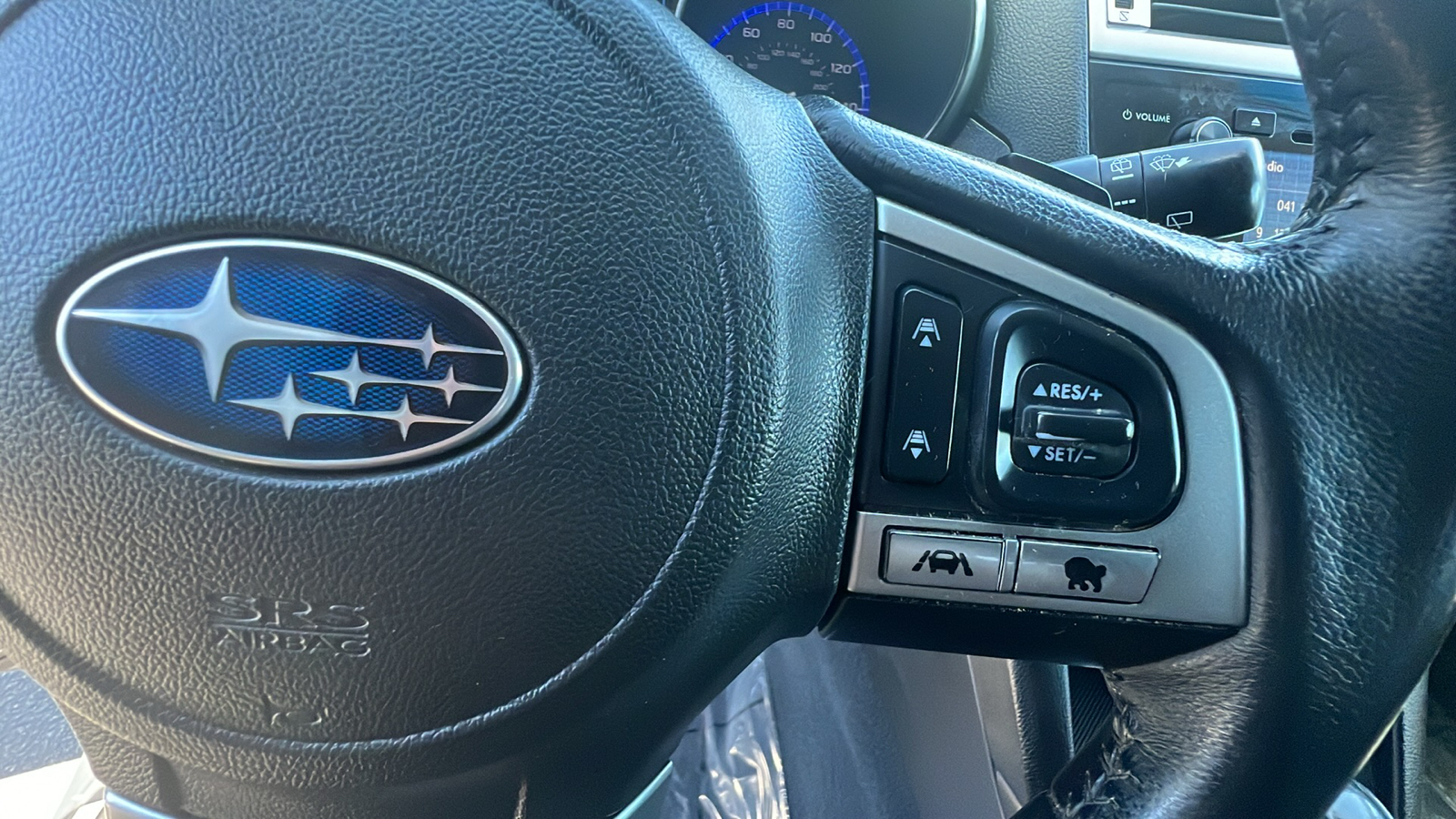2016 Subaru Outback 3.6R Limited 29