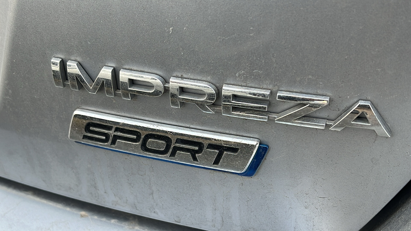 2016 Subaru Impreza 2.0i Sport Premium 16