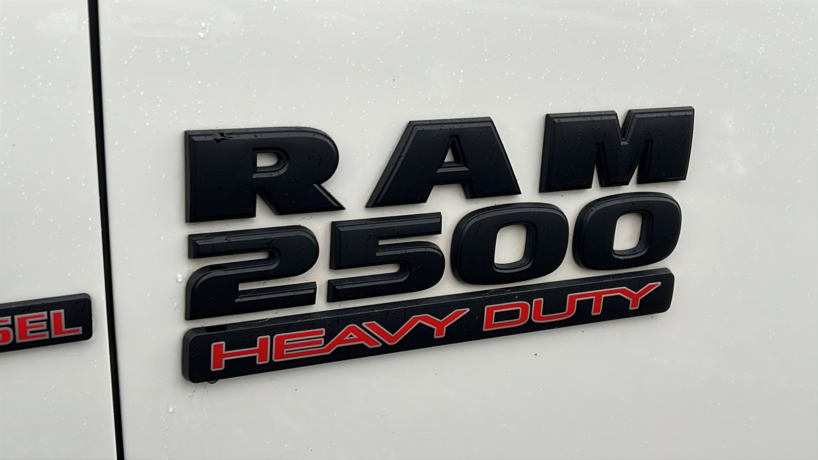 2016 Ram 2500 Laramie 4WD Crew Cab 149 5