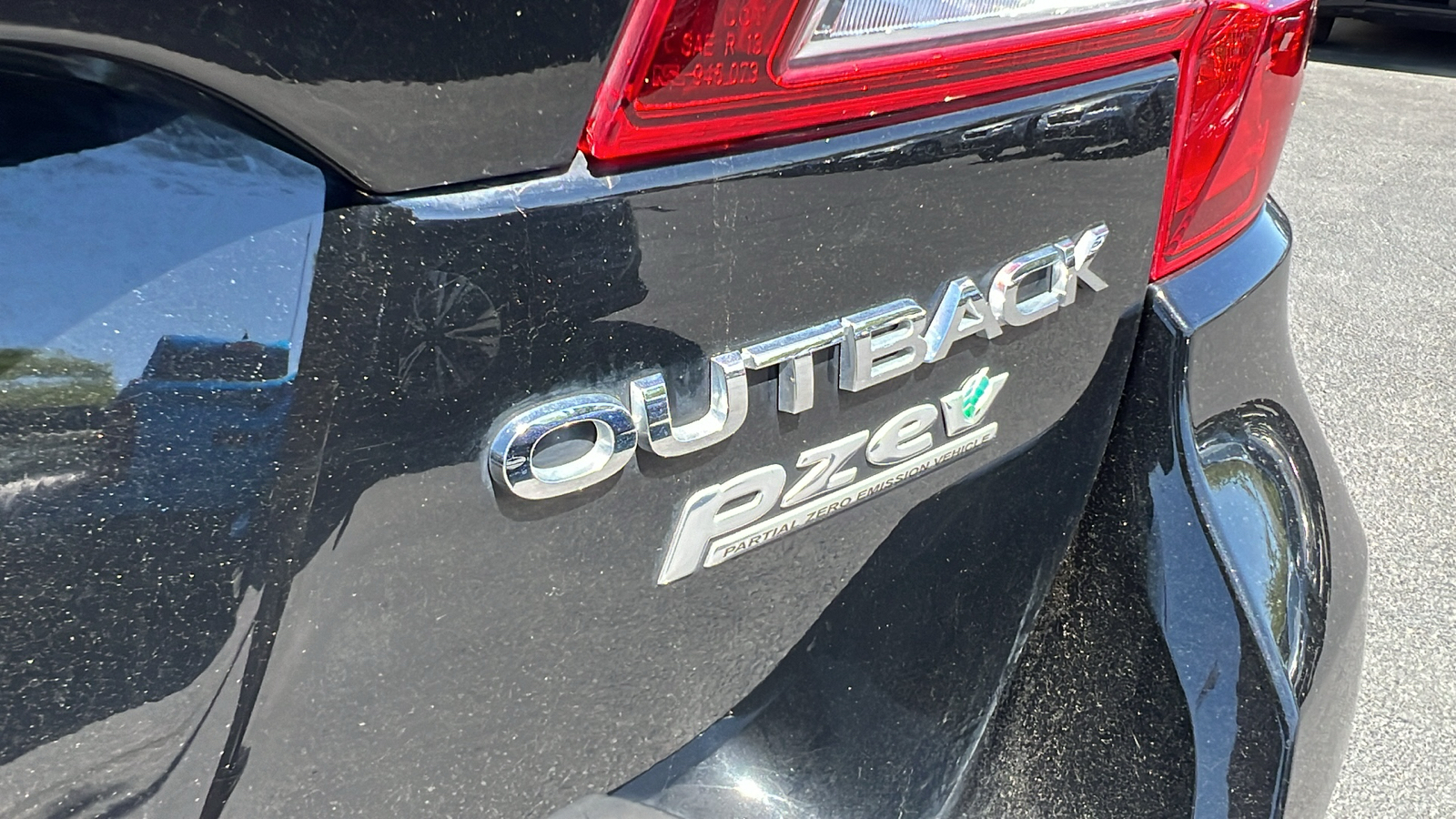 2017 Subaru Outback Limited 7