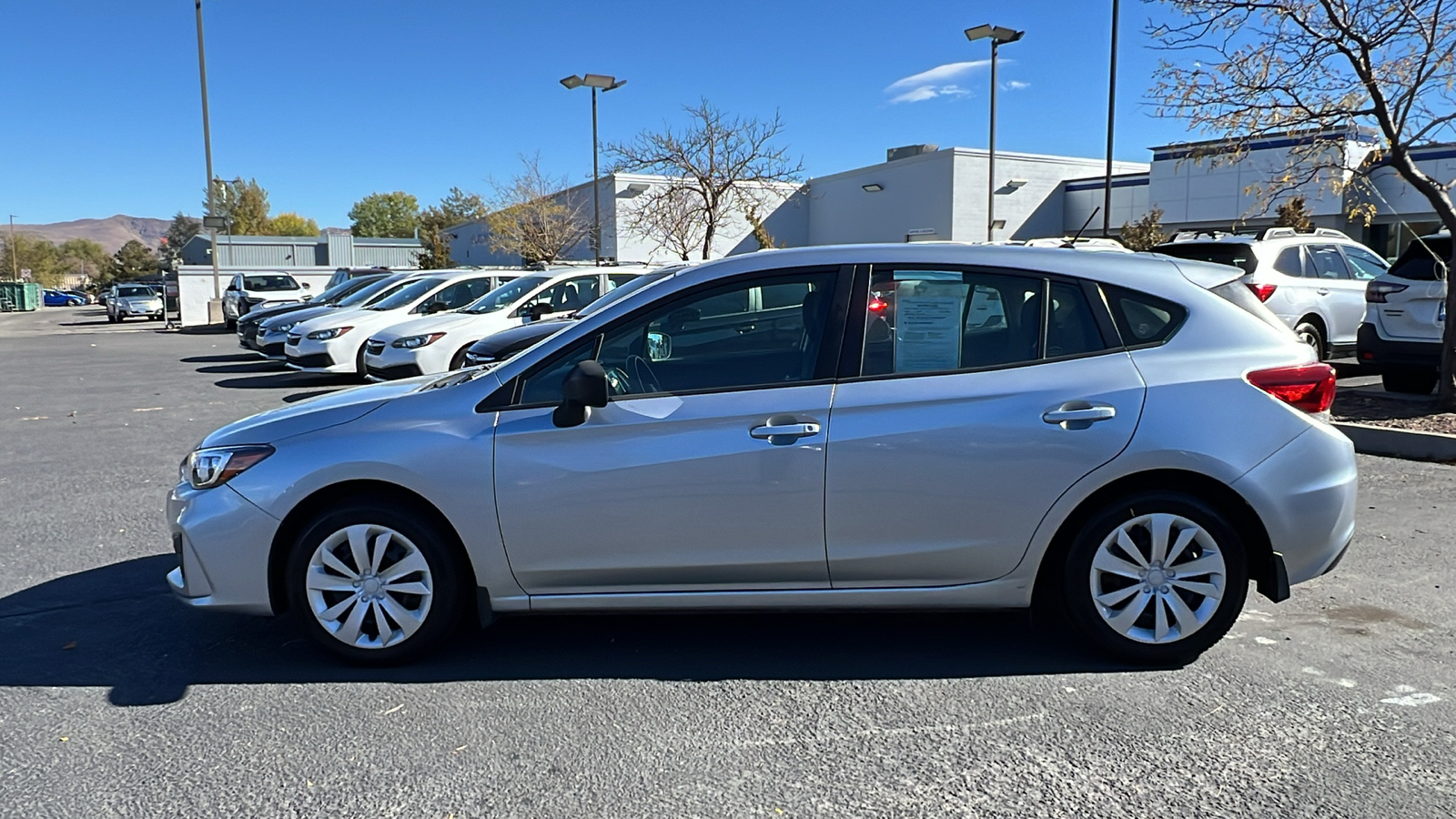 2017 Subaru Impreza  3