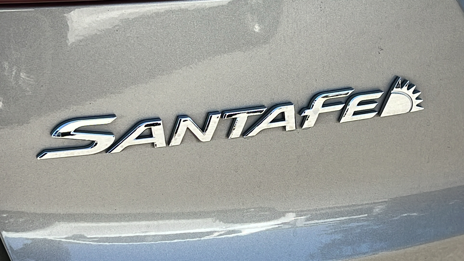 2017 Hyundai Santa Fe Sport 2.0T Ultimate 9