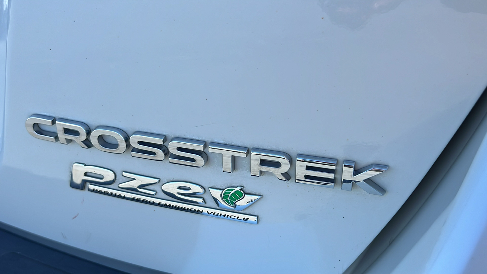 2017 Subaru Crosstrek Limited 7
