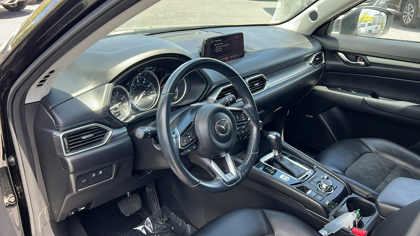 2018 Mazda CX-5 Touring 2