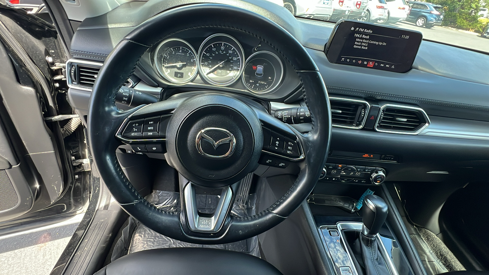 2018 Mazda CX-5 Touring 15