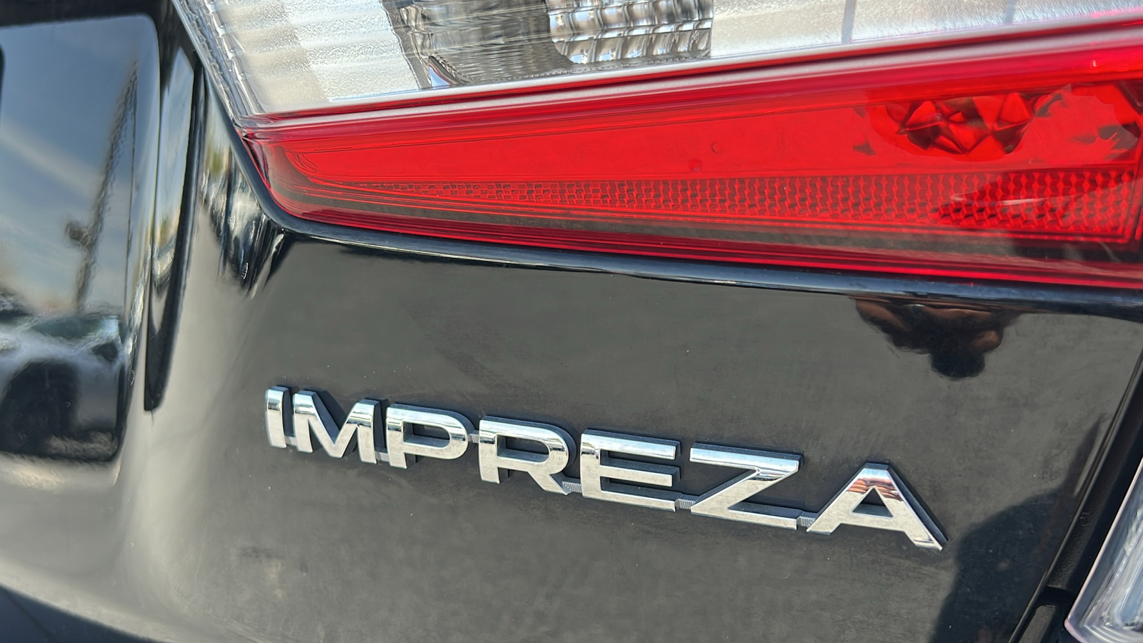 2018 Subaru Impreza Premium 7